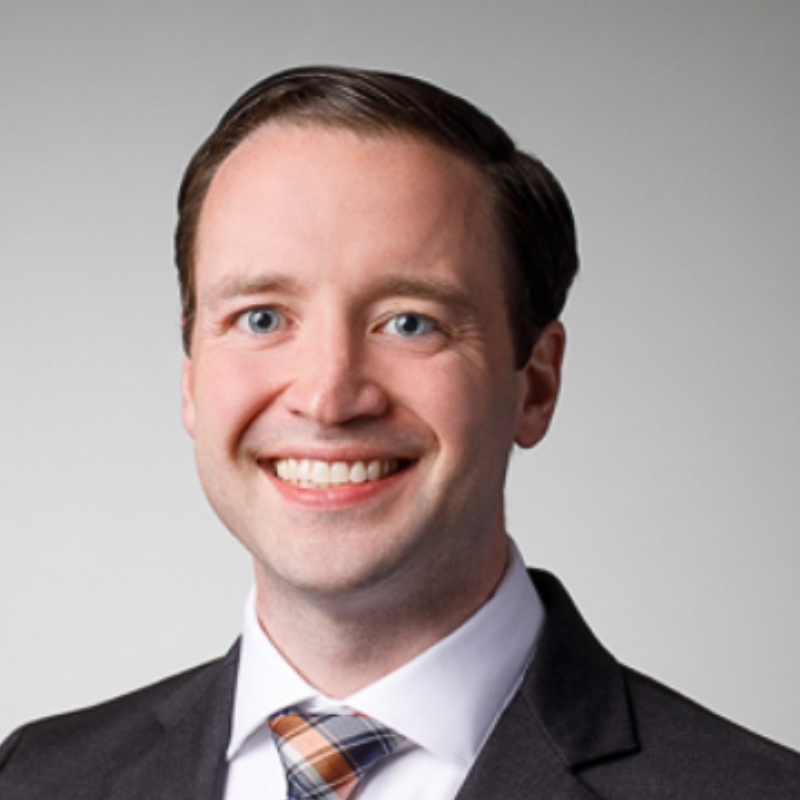 Christopher Keys, M.D.
